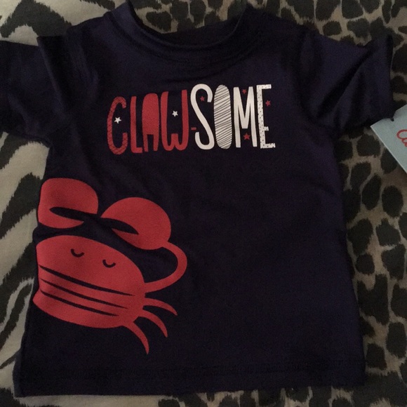 SOLD!! Clawsone Beach Bathing trunks set new - Picture 2 of 3